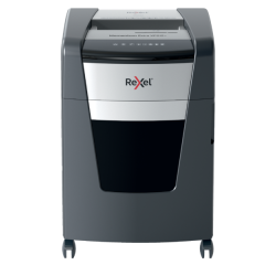 Vernietiger voor papieren Rexel Momentum Extra XP512+ - P5 micr snit