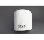 Secamanos industrial blanco Dahi