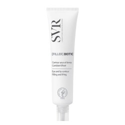 SVR filler biotic 15ml