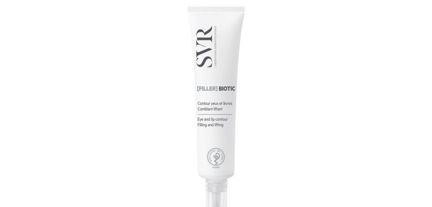 SVR Filler Biotic 15ml