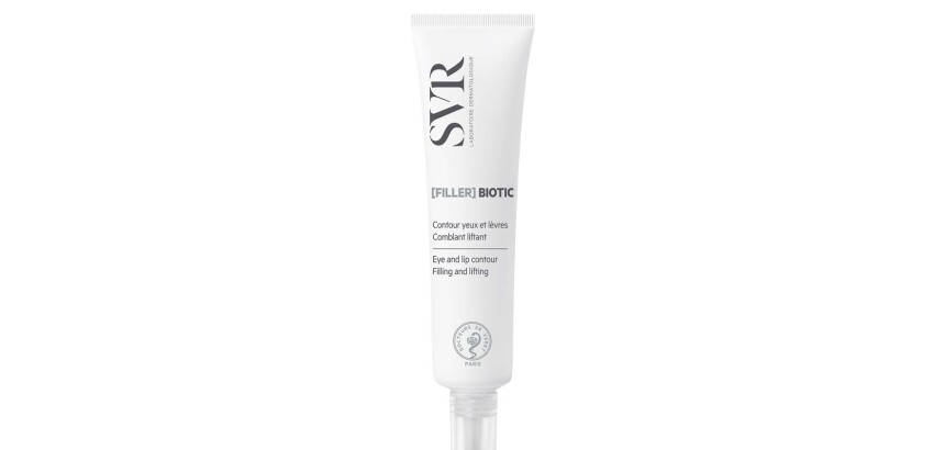 SVR filler biotic 15ml