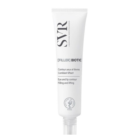 SVR filler biotic 15ml