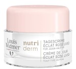 Widmer nutriderm Dagcrème Éclat Rosé UV 50 50 ml met parfum