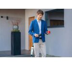 Combipack 32A GSM/GPS/SIM, WiFi & Bluetooth 5m