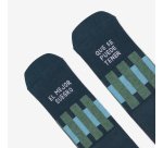 Kit Taza + Calcetines "El mejor suegro que se puede tener" Fam Talla 42-46