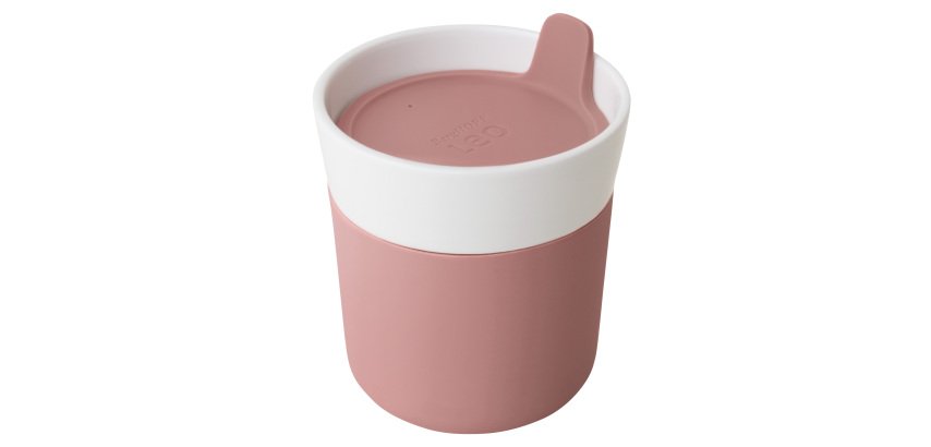 BergHOFF Porcelain Travel Bottle 0.25L