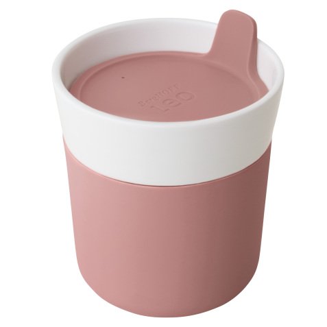 BergHOFF Bouteille de voyage en porcelaine 0,25L