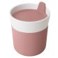 BergHOFF Bouteille de voyage en porcelaine 0,25L