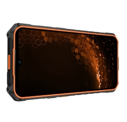 Hammer Iron V 6,5" 6+(6)+64GB Orange Smartphone Rugerizado