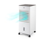 DOMO DO160A MAXBreeze 3-in-1 Luftkühler mit 5-Liter-Wassertank