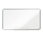 Pizarra magnética esmaltada Nobo Premium Plus 890x500mm
