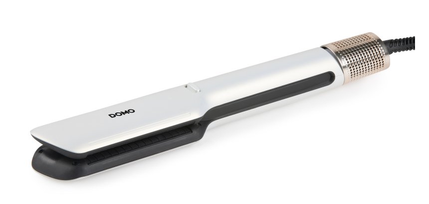 DOMO hot air straightener 2-in-1 DO1186HS