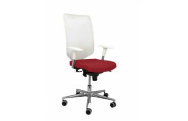 Silla Ossa blanca - Granate