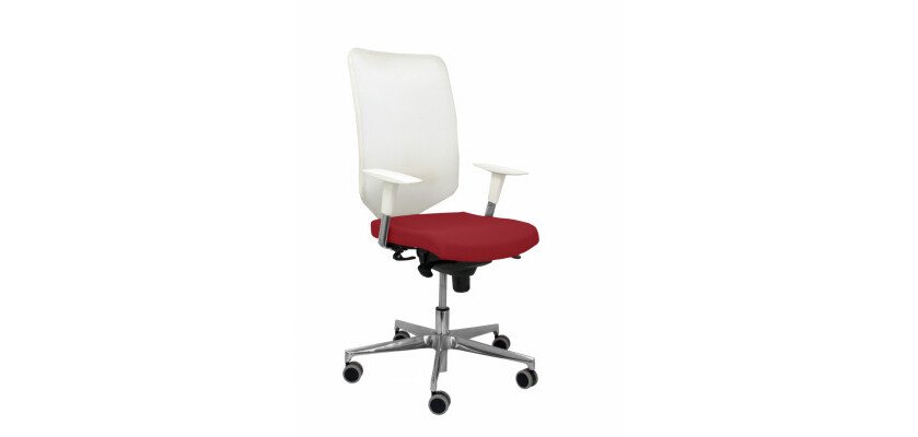 Silla Ossa blanca - Granate