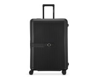 Delsey Vauban - Valise 70 cm noire
