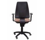 Chaise de bureau ELCHE - accoudoirs réglables
