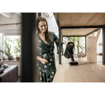 Aspirador a batería VC 6 Cordless ourFamily Karcher