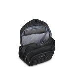 Delsey Elements - Sac à dos curved noir