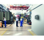 support tablette mural  XL