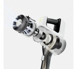 Aspirador a batería VCS 3 Nano Complete Karcher