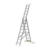 Echelle Hailo HobbyLot  3 plan - 3x8