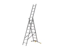 Echelle Hailo HobbyLot  3 plan - 3x8
