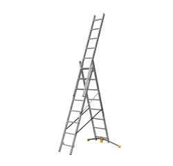 Echelle Hailo HobbyLot  3 plan - 3x8