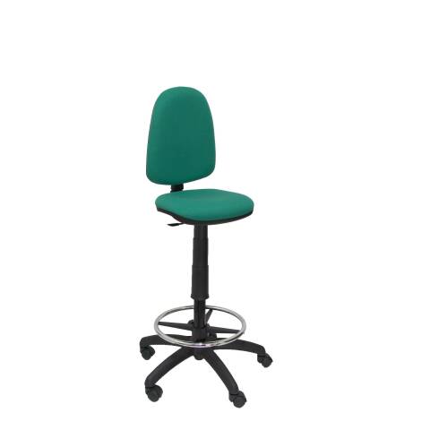 Taburete Ayna bali - Verde pino