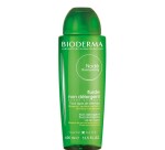 Bioderma node shampoo soin quotidien 400ml