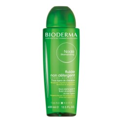 Bioderma node shampoo dagelijks gebruik 400ml