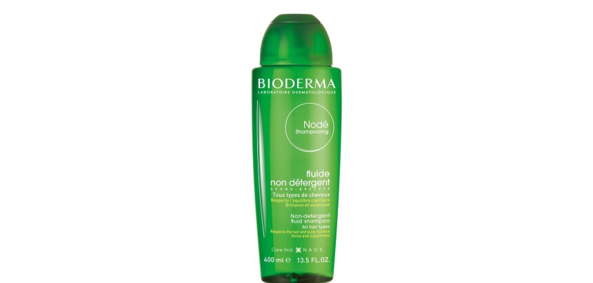 Bioderma node shampoo soin quotidien 400ml