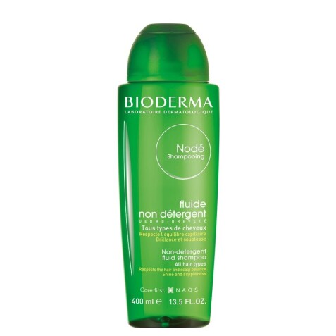 Bioderma node shampoo soin quotidien 400ml