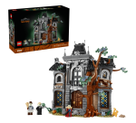 Mayor Manor
