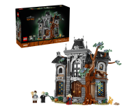 Mayor Manor
