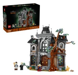 Mayor Manor
