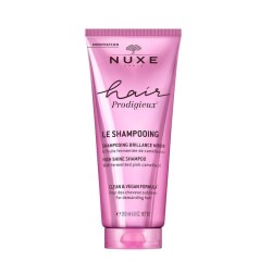 Nuxe hair - shampooing - tube 200ml