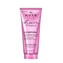 Nuxe hair - shampooing - tube 200ml
