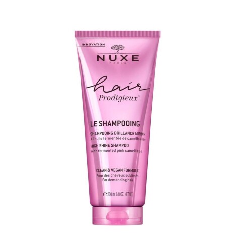 Nuxe hair - shampooing - tube 200ml