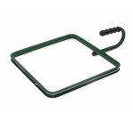 Porte sac poubelle cantonnier