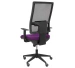 Chaise de bureau HORNA