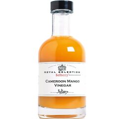 Vinagre de Mango de Camerún 200 ml Belberry