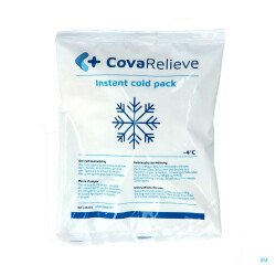 Instant cold pack CovaRelieve