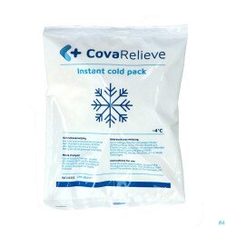 Instant cold pack CovaRelieve