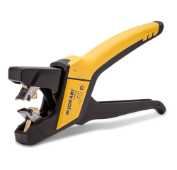 Pince à dénuder automatique pour fils ronds standards de 6 à 16 mm² Jokari