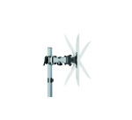 Bras support écran double SELECT