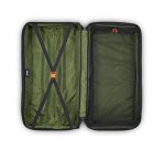 Sac de voyage trolley 82 cm JS007C noir