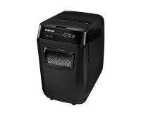 Destructeur Fellowes AutoMax 200M - coupe micro
