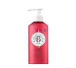 Roger & Gallet Lait Corps Bienfaisant - Gingembre Rouge - 250ml