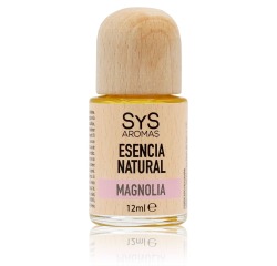 Esencia Magnolia 12ml SYS