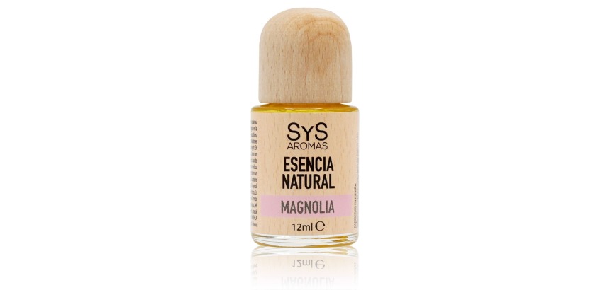 Esencia Magnolia 12ml SYS